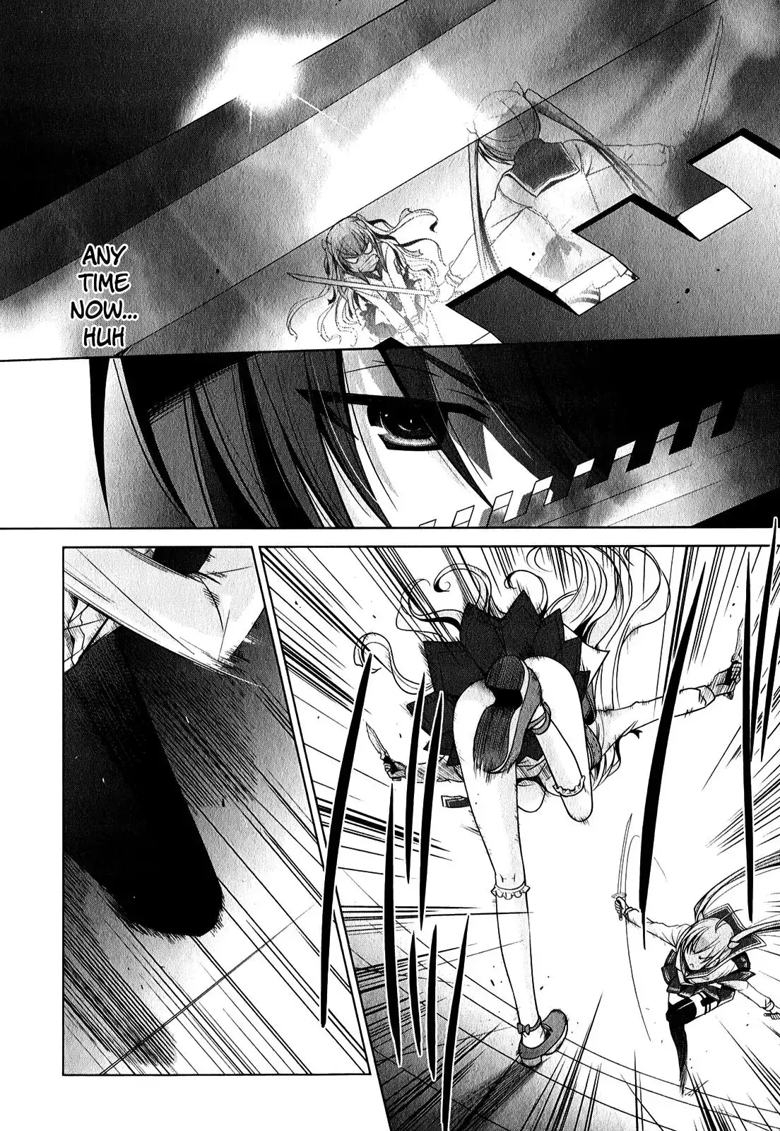 Hidan No Aria AA Chapter 30 13